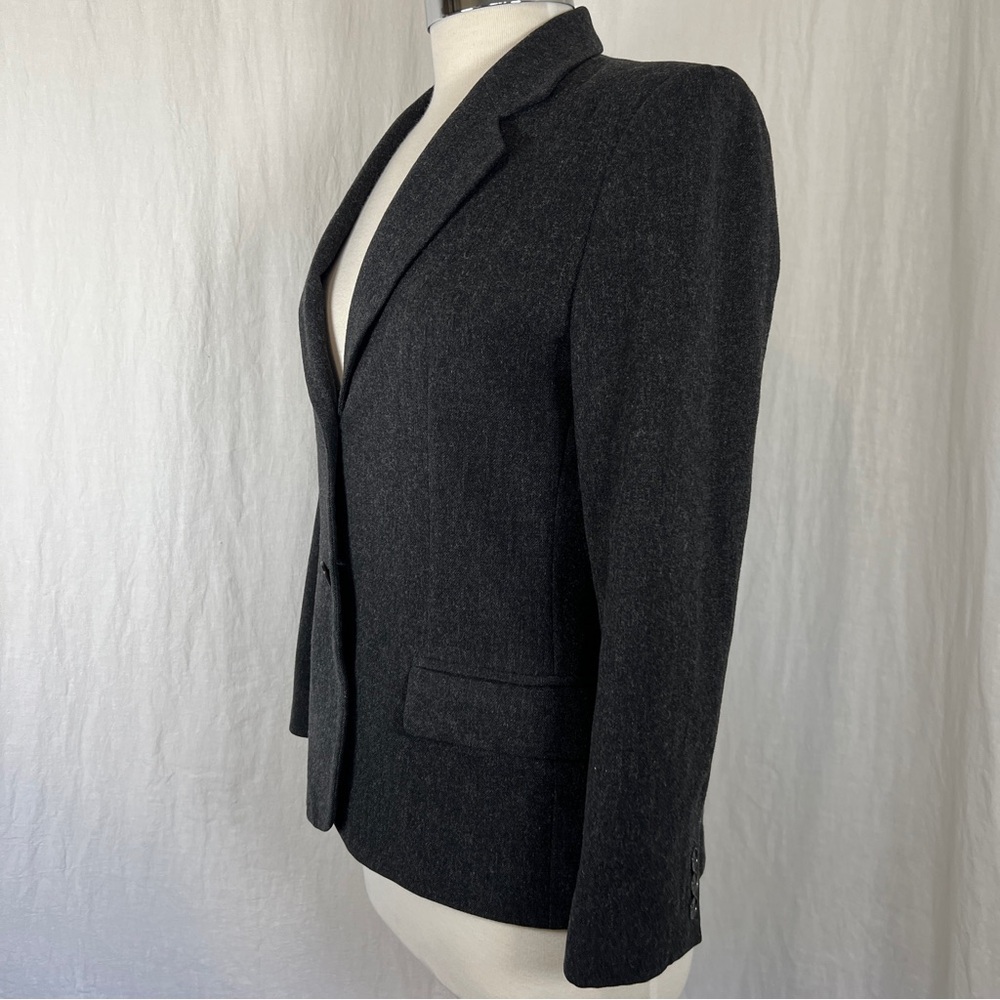 Pendleton 100% Virgin Wool Suit Jacket - image 2
